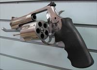 SMITH & WESSON 460V 5 Img-3