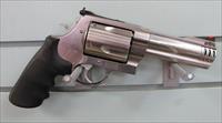 SMITH & WESSON 460V 5 Img-1