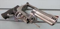 SMITH & WESSON 460V 5 Img-4