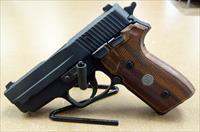 SIG SAUER P225 