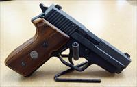 SIG SAUER P225 
