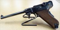 MAUSER AMERICAN EAGLE 30 LUGER