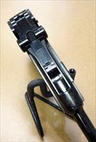 MAUSER AMERICAN EAGLE 30 LUGER