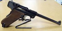 MAUSER AMERICAN EAGLE 30 LUGER