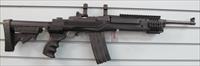 RUGER TACTICAL RANCH RIFLE Img-1