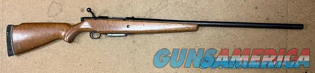 Mossberg 395T bolt action shotgun 12 GAUGE