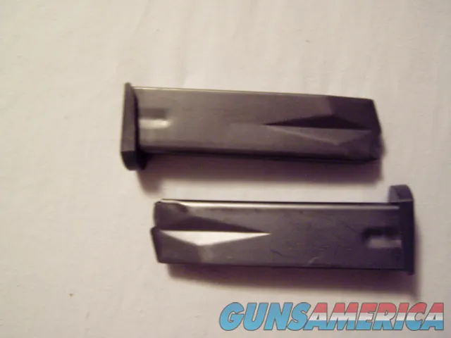 FACTORY RUGER P-85 9MM 15 RD MAGAZINE
