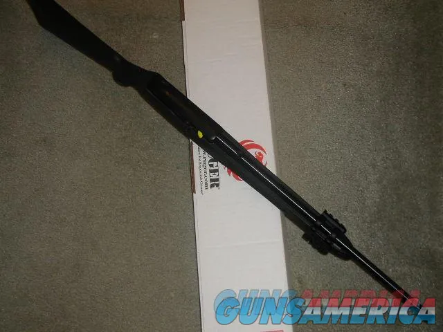 RUGER 10-22 WITH FACTORY LASER $ 349.00 50TH YEAR MARKED $399.00