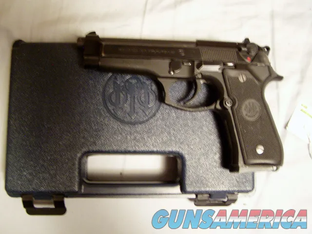 BERETTA 92FS