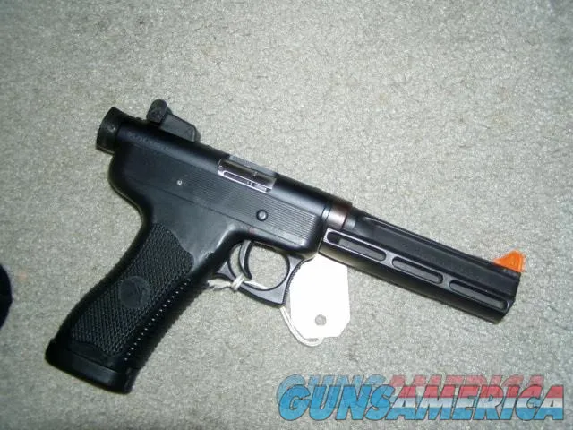 Magnum Research RUGER CLONE  WITH RARE 20 Rd Mag