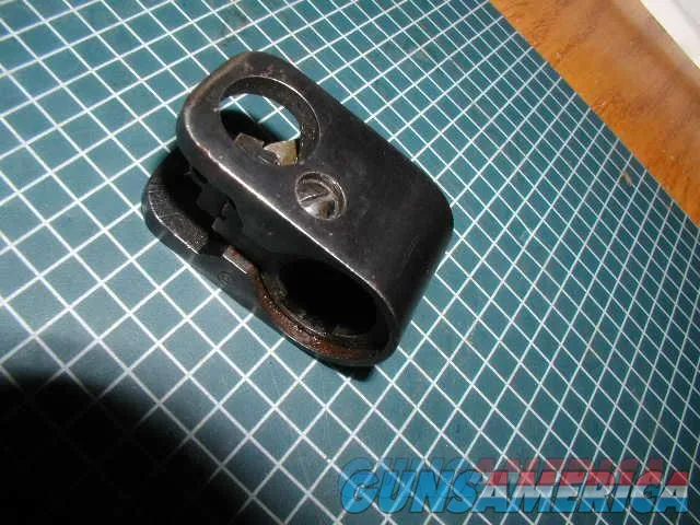 **MUST CALL**ENFIELD 303  NO.4 MK 1 FRONT SIGHT ASSEMBLY