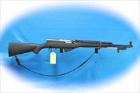 Norinco SKS Semi Auto Rifle 7.62x39MM Cal Used Img-1