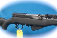 Norinco SKS Semi Auto Rifle 7.62x39MM Cal Used Img-2