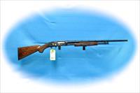 Browning Model 42 Grade V .410 Ga. Pump Shotgun Used Img-1
