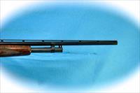 Browning Model 42 Grade V .410 Ga. Pump Shotgun Used Img-5