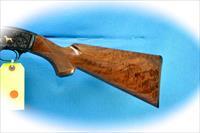 Browning Model 42 Grade V .410 Ga. Pump Shotgun Used Img-9