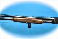 Browning Model 42 Grade V .410 Ga. Pump Shotgun Used Img-10