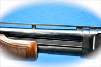 Browning Model 42 Grade V .410 Ga. Pump Shotgun Used Img-12