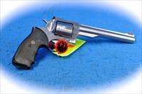 Ruger Redhawk .44 Magnum SS Revolver Used Img-1
