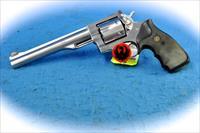 Ruger Redhawk .44 Magnum SS Revolver Used Img-3