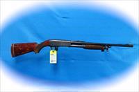 Ithaca Model 37 Deerslayer 20 Ga. Pump Shotgun **Used**