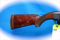 Ithaca Model 37 Deerslayer 20 Ga. Pump Shotgun **Used**