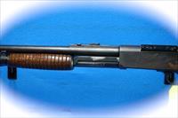 Ithaca Model 37 Deerslayer 20 Ga. Pump Shotgun **Used**