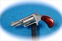 North American Arms NAA-22MC .22 Mag/.22LR Mini Revolver **New**
