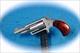 North American Arms NAA-22MC .22 Mag/.22LR Mini Revolver **New**