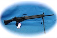 FINAL REDUCTION H&K HK SR9 Semi Auto Rifle .308/7.62MM Cal Used Img-1