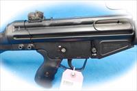 FINAL REDUCTION H&K HK SR9 Semi Auto Rifle .308/7.62MM Cal Used Img-2