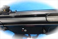 FINAL REDUCTION H&K HK SR9 Semi Auto Rifle .308/7.62MM Cal Used Img-4