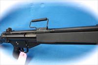 FINAL REDUCTION H&K HK SR9 Semi Auto Rifle .308/7.62MM Cal Used Img-7