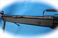 FINAL REDUCTION H&K HK SR9 Semi Auto Rifle .308/7.62MM Cal Used Img-12