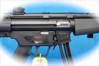 Walther HK MP5 A5 .22LR Semi Auto Rifle Used Img-2