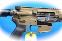 CMMG Banshee 300 9mm Pistol W/ Brace New Img-2