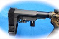 CMMG Banshee 300 9mm Pistol W/ Brace New Img-3