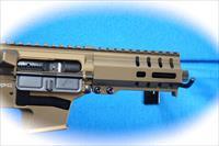 CMMG Banshee 300 9mm Pistol W/ Brace New Img-4