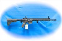 Springfield Armory Saint 5.56 w/Free Float Handguard OD Green Model ST916556ODGFFH **New**