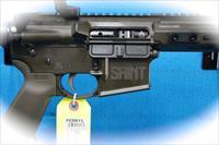 Springfield Armory Saint 5.56 w/Free Float Handguard OD Green Model ST916556ODGFFH **New**