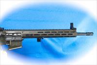 Springfield Armory Saint 5.56 w/Free Float Handguard OD Green Model ST916556ODGFFH **New**