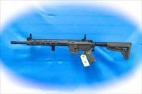 Springfield Armory Saint 5.56 w/Free Float Handguard OD Green Model ST916556ODGFFH **New**