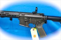 Springfield Armory Saint 5.56 w/Free Float Handguard OD Green Model ST916556ODGFFH **New**