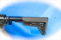 Springfield Armory Saint 5.56 w/Free Float Handguard OD Green Model ST916556ODGFFH **New**