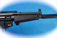 ATI Model GSG-522 .22LR Semi Auto Rifle Used Img-4