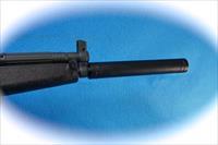 ATI Model GSG-522 .22LR Semi Auto Rifle Used Img-5