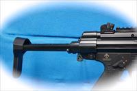 ATI Model GSG-522 .22LR Semi Auto Rifle Used Img-6