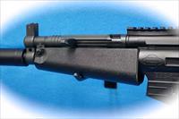ATI Model GSG-522 .22LR Semi Auto Rifle Used Img-9