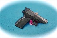 PRICE REDUCED Walther P5 9mm Semi Auto Pistol Used Img-1