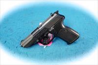 PRICE REDUCED Walther P5 9mm Semi Auto Pistol Used Img-2